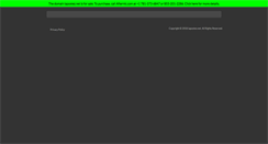 Desktop Screenshot of lapostez.net